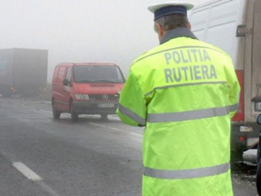 Poliţişti condamnaţi la închisoare